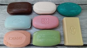 Резка мыла 🧼 АСМР 🔪 98