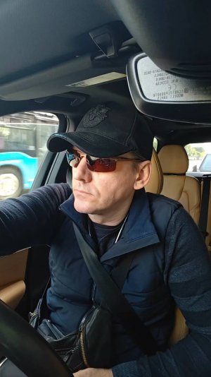 рий Батурин | Запись эфира в ВК | 05 сентября 2025