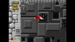 Finally! Tails Fights Back Against Sonic.exe