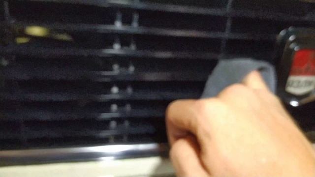 Мое мнение о полиролях пластика Дитейл и Grass смотреть онлайн