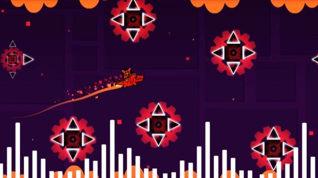 Музыка полной Версии CLUTTERFUNK