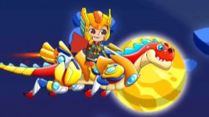 ВЛАД И НИКИТА СУПЕРГЕРОИ.