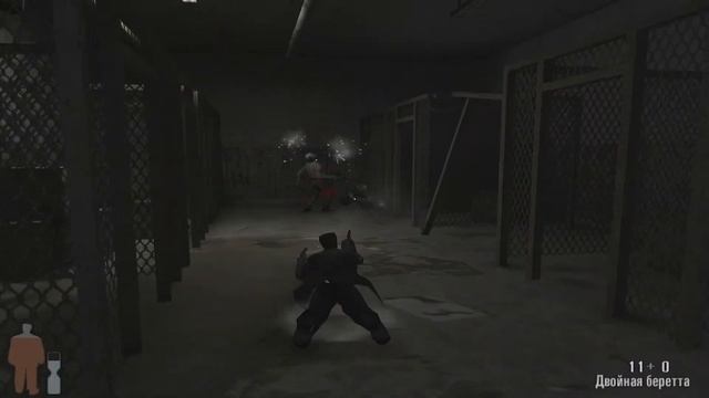 Как Играется MAX PAYNE в 2025 | Полное Прохождение | МАКС ПЕЙН 1 Прохождение | Стрим смотреть онлайн