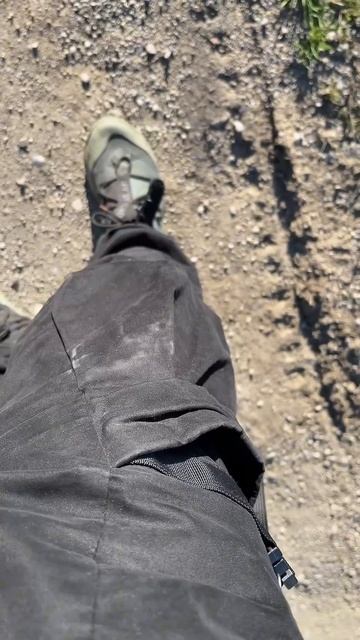 Прогулка в горах по совету духов смотреть онлайн