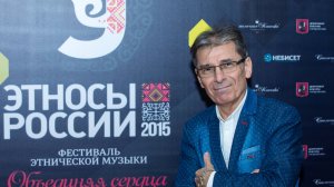 АЛИ ДИМАЕВ - Нохчийчоь (Чечня, Этносы России, 2015)