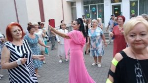 Midnight Dancer...... 31.08.25 Гомель парк Луначарского 🥰💫