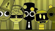 Спрунки Эффекты Мустард