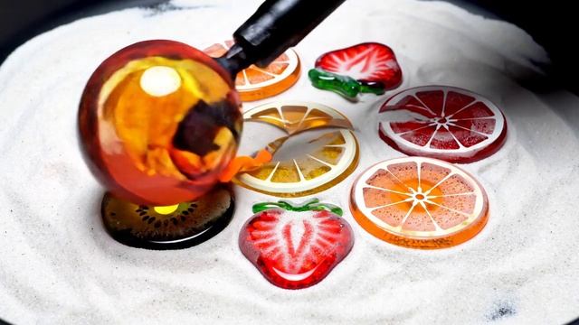 Как же это красиво смотреть онлайн