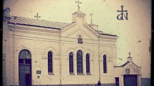 История храма Александра Невского в г. Керчи