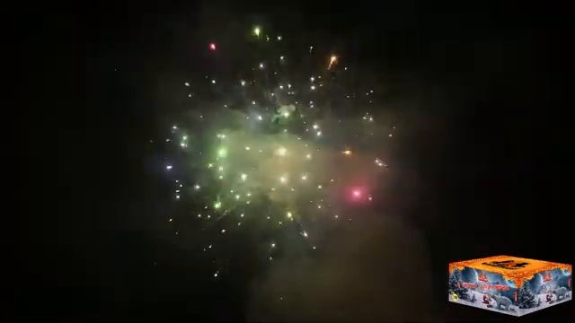FP-B366 В ГОСТЯХ У ДЕДА МОРОЗА смотреть онлайн