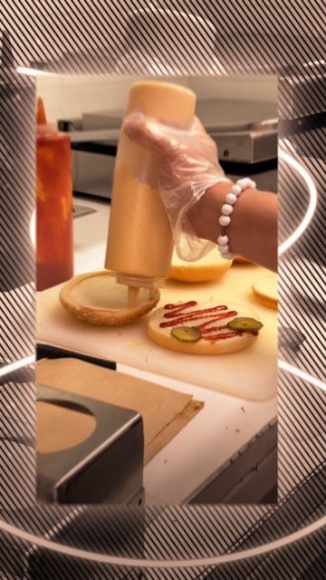 Фуд съемка 🍔 смотреть онлайн