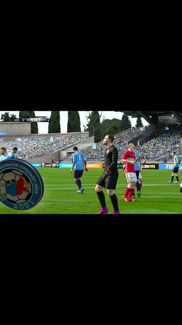 На классе прервали перепасовку #fifa #pes #футбол смотреть онлайн