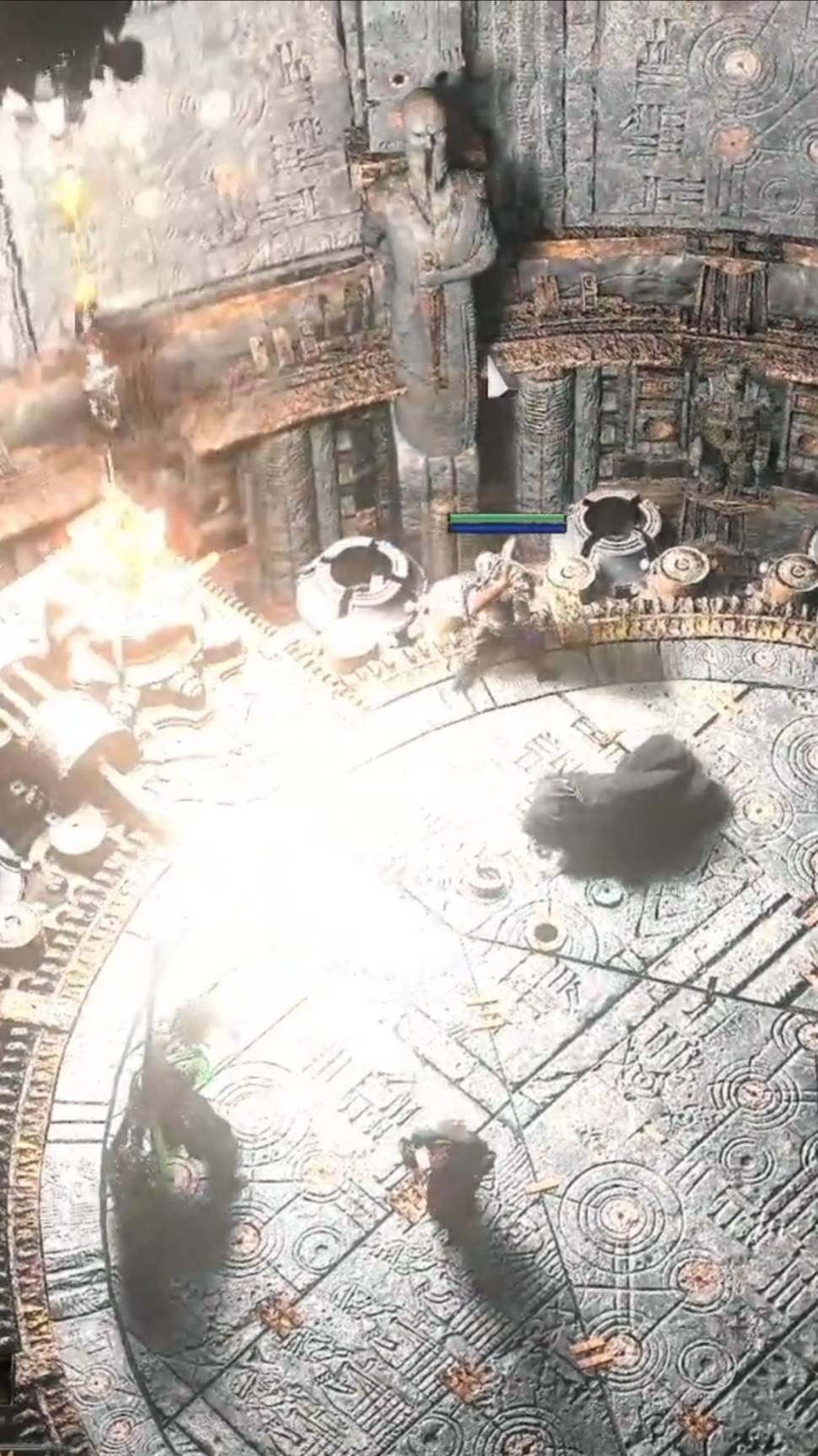 Third edict #нарезки #shorts смотреть онлайн