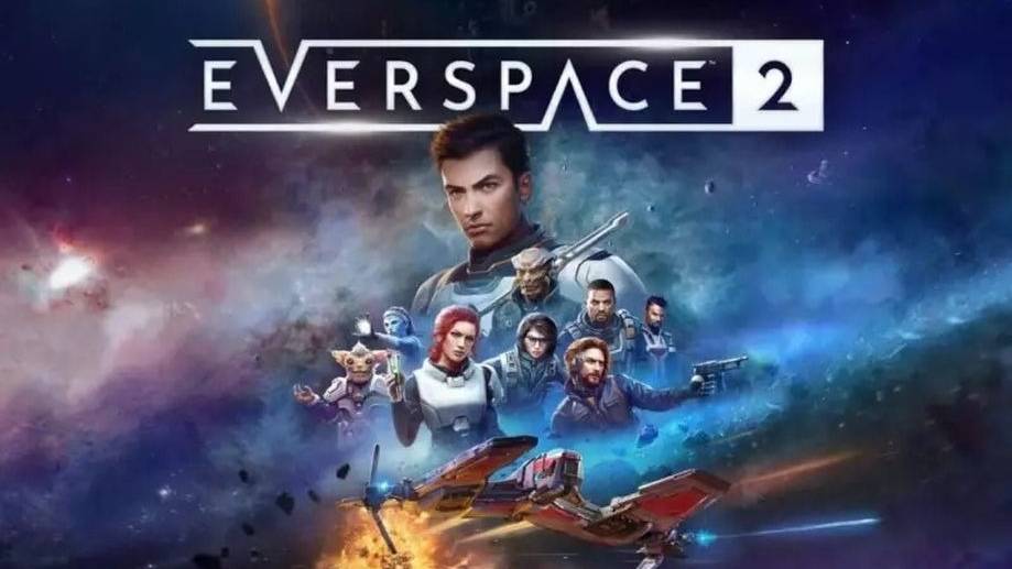 Everspace2 смотреть онлайн