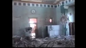 131-я Майкопская бригада в новогоднем штурме Грозного. Видео от Туземного Совета Трудящихся