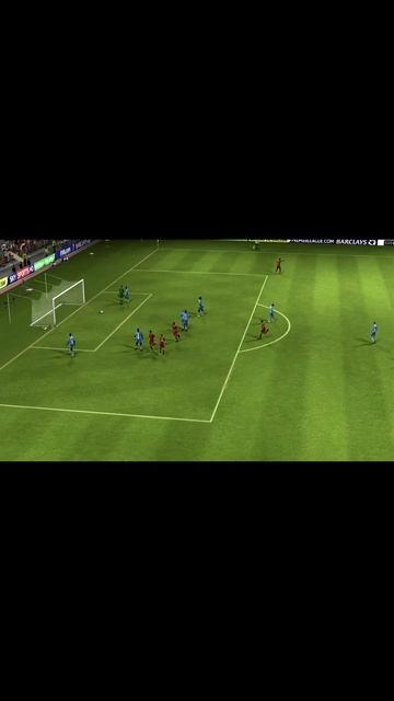 Дебют Суареса за Ливерпуль #футбол #pes #fifa #fifa10 #Suárez смотреть онлайн