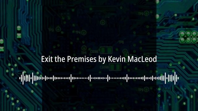 🎬 Exit The Premises By Kevin MacLeod | No Copyright Sounds (NCS)