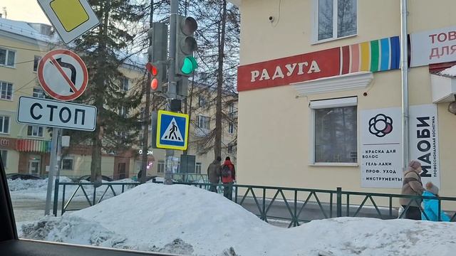 Гиперлапсы и Анти-Гиперлапсы А35
