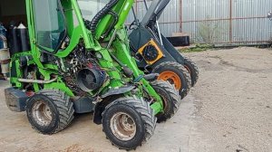 авант 635, небольшое сравнение с ЮТМ