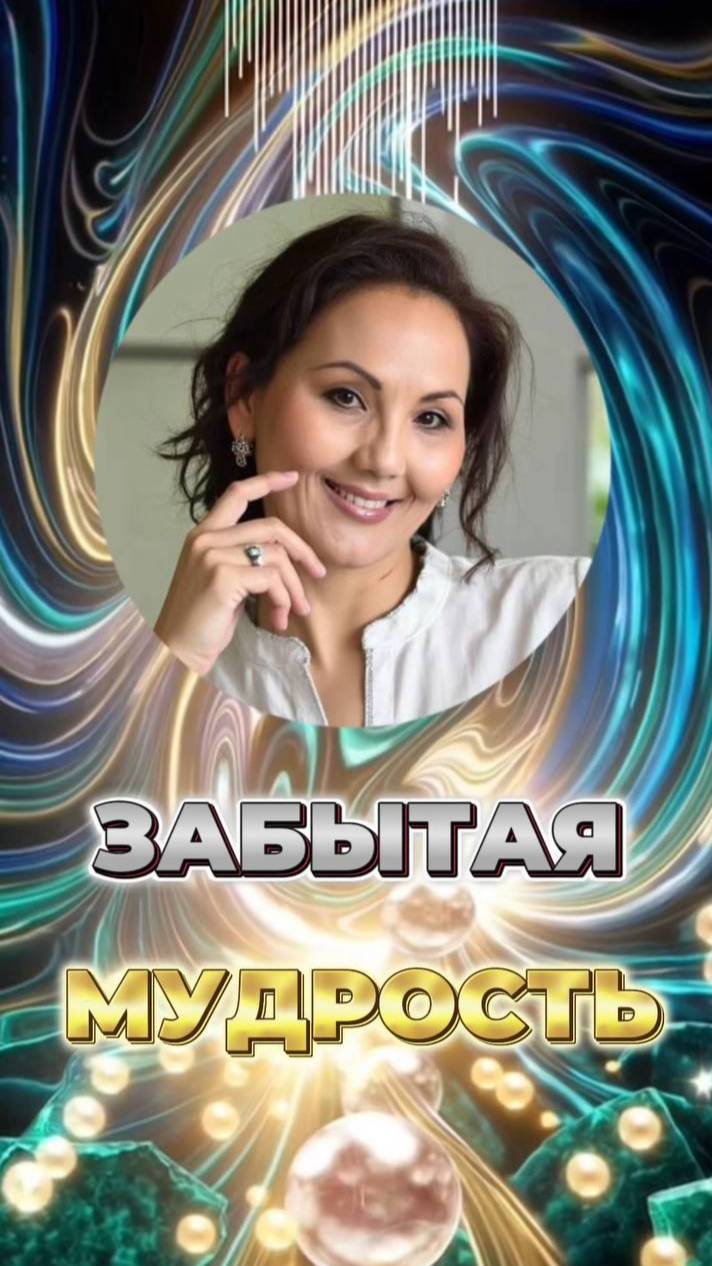 🌌ЗАБЫТАЯ МУДРОСТЬ #утратаразумности #сознание #душа смотреть онлайн