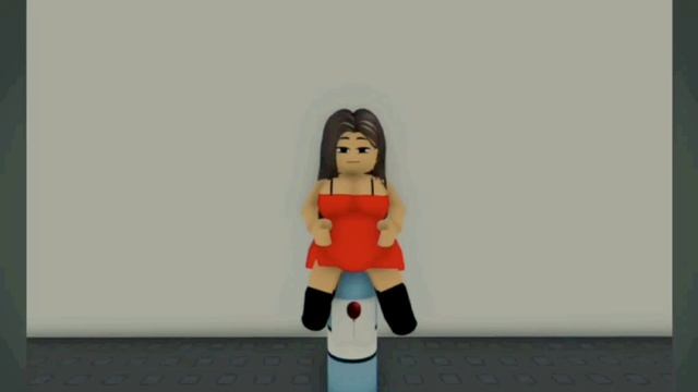 Roblox Inflation Girl.