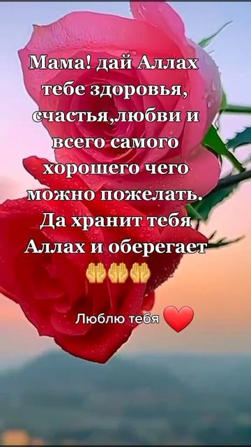 люблю маму.mp4