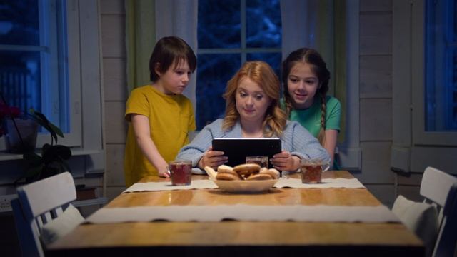 ЧУВСТВО ПРАВДЫ-2 - 1 серия смотреть онлайн