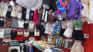 Шопинг в Нячанге: где купить купальник за копейки? Мы на рынке Чо Дам