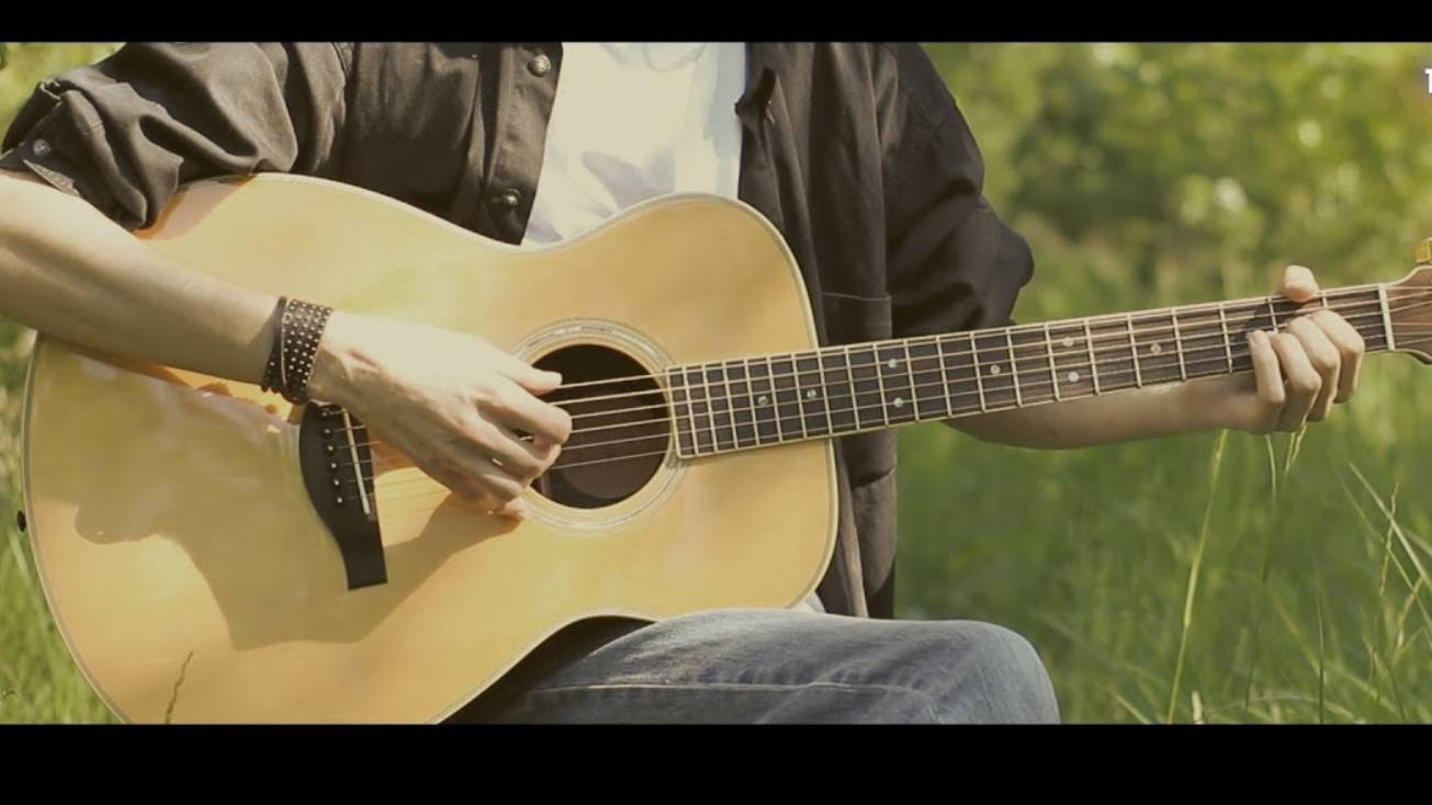 Тема из фильма Бумер 2 (Ленинград - Свобода)⎪Гитарный кавер (акустика) [Eiro Nareth] смотреть онлайн