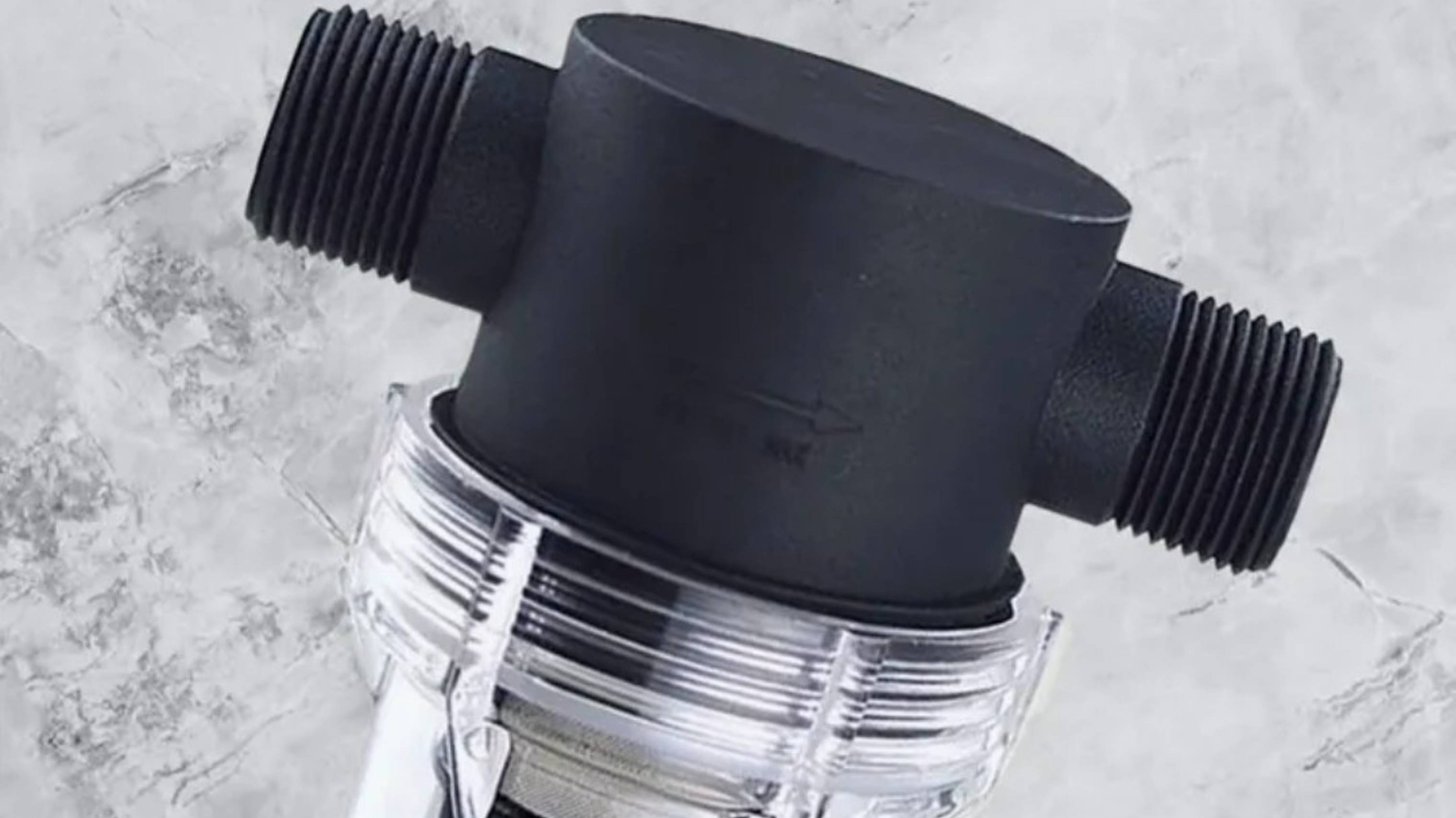 Маслосъемник для мерседеса