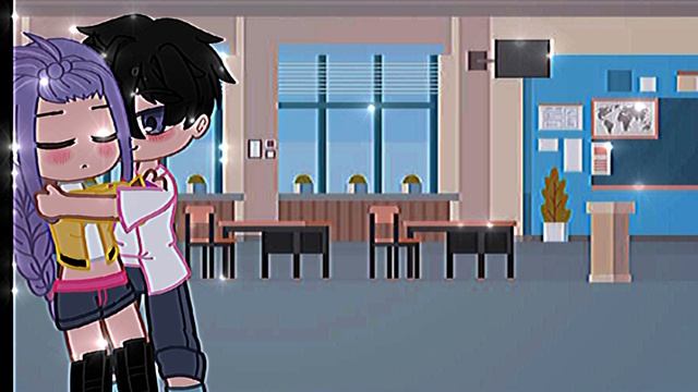 Руми и Джину смотреть онлайн