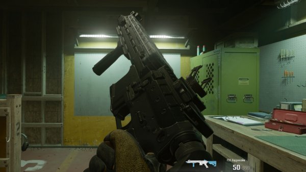 COD Warzone Gameplay