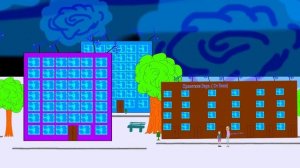 «Телефон доверия»