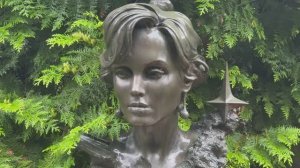 ПОГИБЛА В АВАРИИ С ЛЮБИМЫМ ЧЕЛОВЕКОМ ЗА МЕСЯЦ ДО СВАДЬБЫ | МОГИЛА ТАТЬЯНЫ СНЕЖИНОЙ 21.08.2025