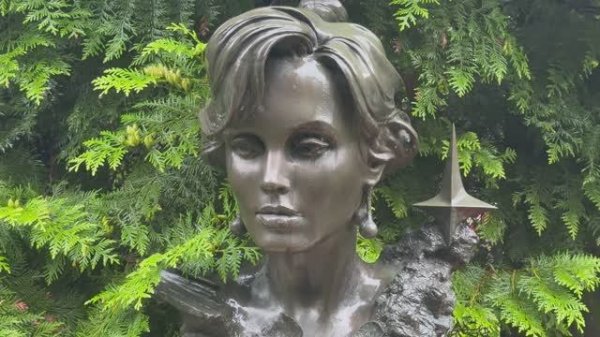 ПОГИБЛА В АВАРИИ С ЛЮБИМЫМ ЧЕЛОВЕКОМ ЗА МЕСЯЦ ДО СВАДЬБЫ | МОГИЛА ТАТЬЯНЫ СНЕЖИНОЙ 21.08.2025