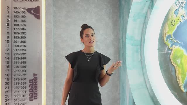 ЖК «Парад Планет» смотреть онлайн