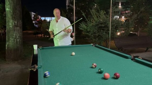 Отдыхаем в Анапе. Отель Beton Brut 4* 3-4 сентября 2025