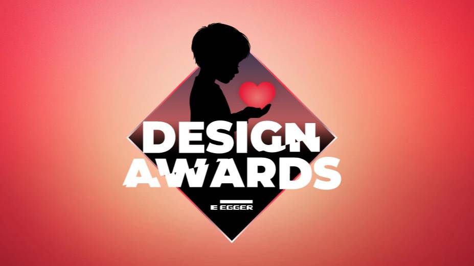 EGGER Design Awards: Ваша возможность сделать мир добрее. ГБУСО МО «КЦСОР «Раменский» (Egger) смотреть онлайн