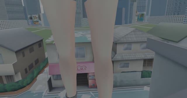 [MMD] Giantess Growth - May's Growth Soda [With SliceOfSize] смотреть онлайн