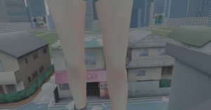 [MMD] Giantess Growth - May's Growth Soda [With SliceOfSize]