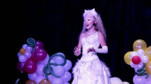 Песня Королевство кошек Шоу-группа Маленький рай ДЕТСКАЯ АКАДЕМИЯ ТЕАТРА И КИНО АННЫ ИВЫ (ДАТиК АИ)