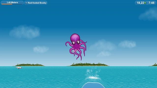 Tasty Planet Forever