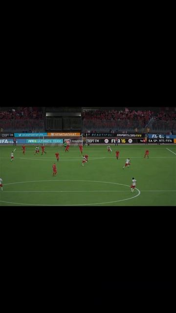 Топ Трансфер Спартак-Народная Команда #fifa #pes #футбол смотреть онлайн