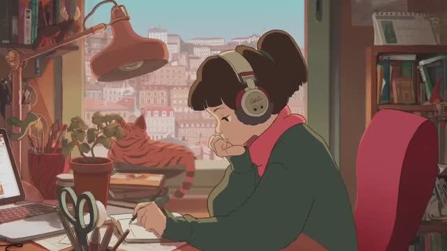 Lofi Hip Hop Mix - Beats To Relax