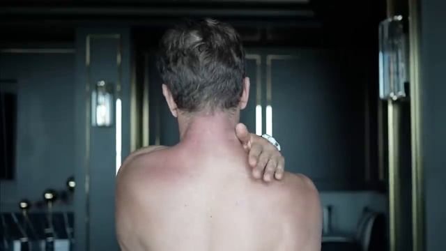 Облегчи головную боль и усталость: Эффективный самомассаж шеи!