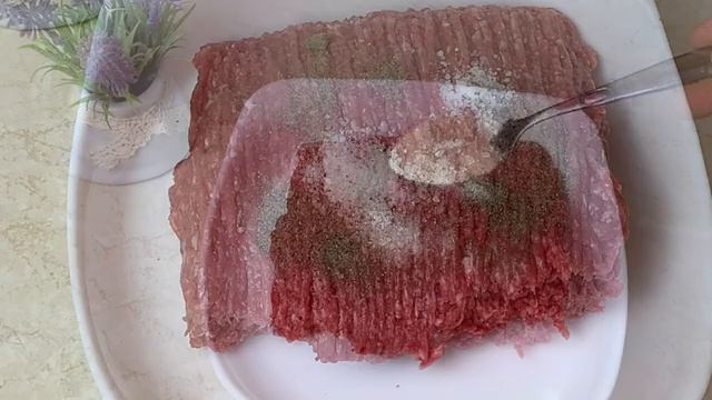 Готовим дома.