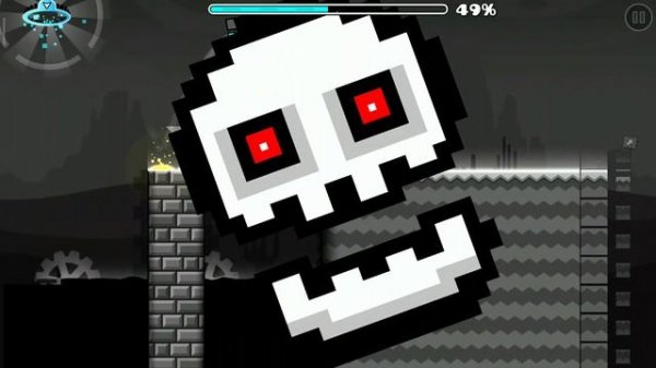 Geometry Dash SubZero