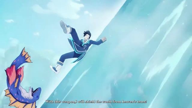 Трейлер Tales Of Xillia Remastered (предзаказ)