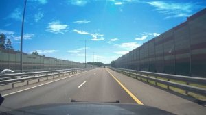 Санкт-Петербург - Москва июнь 2022