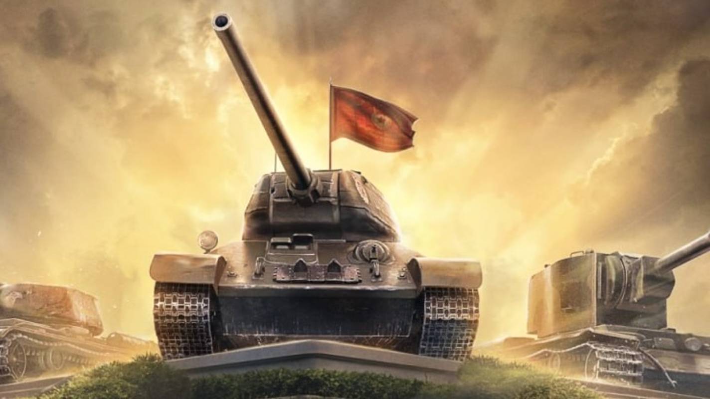 #Игра_Мир_Танков#Conway